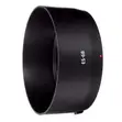 Canon ES-68 Lens Hood kwa EF 50mm f/1.8 STM - 1