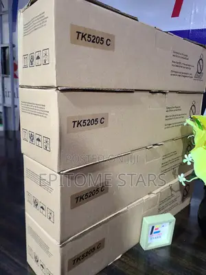 Kyocera TK-5205 Toner Cartridge