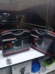 Portable Jump Starter Kit with Air Compressor - 2