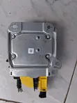 Mercedes-Benz W166 SRS Airbag Control Module - 2