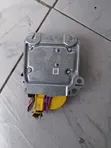 Mercedes-Benz W166 SRS Airbag Control Module - 3