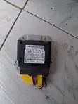 Mercedes-Benz W166 SRS Airbag Control Module - 4