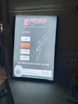Ubunifu na Ufungaji wa Alama za LED Light Box - 2
