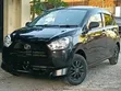 Daihatsu Mira 2020 Nyeusi ya Matt - 3