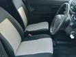 Daihatsu Mira 2020 Nyeusi ya Matt - 5