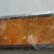 Amber Reflector - Imetumika - 2