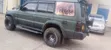 Mitsubishi Pajero Junior 1998 Green - 2