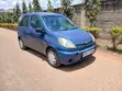 Toyota Fun Cargo 2002 Bluu - 1