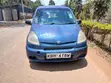 Toyota Fun Cargo 2002 Bluu - 2
