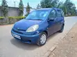 Toyota Fun Cargo 2002 Bluu - 3