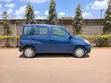 Toyota Fun Cargo 2002 Bluu - 4