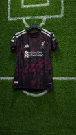 Liverpool FC 26/27 Third Kit - Player's Version - 1