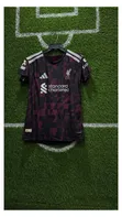 Liverpool FC 26/27 Third Kit - Player's Version - 2