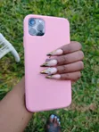 Apple iPhone 11 Pro Max 256GB Gray - 3