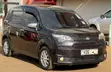 Toyota Spade 1.5 2014 Burgundy - 1