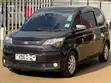 Toyota Spade 1.5 2014 Burgundy - 3