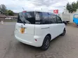 Toyota Sienta 2015 White - 1