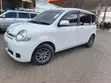 Toyota Sienta 2015 White - 2