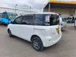 Toyota Sienta 2015 White - 3