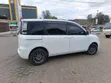 Toyota Sienta 2015 White - 5