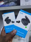 A6S Vipaza Sauti vya Kweli Visivyo na Waya - 2