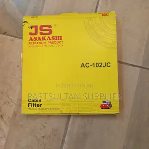 Air Cleaner for Suzuki Corolla