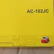 Air Cleaner for Suzuki Corolla - 2