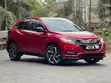 Honda Vezel RS 2018 Nyekundu - 4