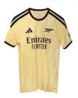 Arsenal 2026/27 Third Kit Jersey - 1