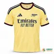 Arsenal 2026/27 Third Kit Jersey - 2