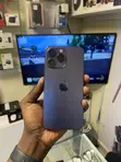 Apple iPhone 14 Pro Max 256GB Purple - 1