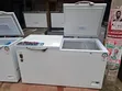 Mika Deep Freezer Mpya Kabisa ya Kifua - 2