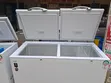 Mika Deep Freezer Mpya Kabisa ya Kifua - 3