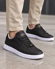 Hugo Boss Leather Casual Shoes (Sizes 40-45) - 1