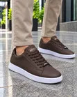 Hugo Boss Leather Casual Shoes (Sizes 40-45) - 3