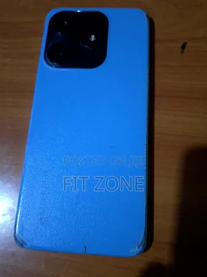 Tecno Spark 10C 128GB Bluu