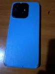 Tecno Spark 10C 128GB Bluu - 1