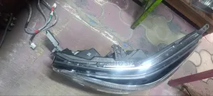 Subaru Forester SK9 JE Headlights