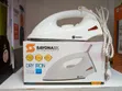 Sayona Dry Iron Box - 1