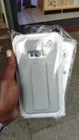 Kifaa cha Samsung Galaxy S10e chenye Kickstand - Kipya Kabisa - 1