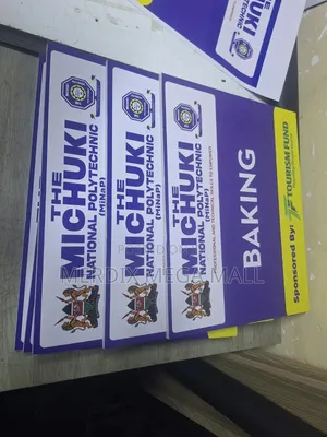 Custom Placards and Branding Services
