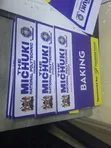 Custom Placards and Branding Services - 2