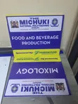 Custom Placards and Branding Services - 5