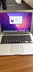 Apple MacBook Air 13" 2017 8GB RAM, 256GB SSD - 3