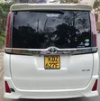 Toyota Noah 2019 White - 2