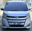Toyota Noah 2019 Nyeupe - 1
