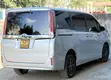 Toyota Noah 2019 Nyeupe - 2