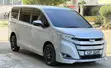 Toyota Noah 2019 Nyeupe - 3