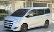 Toyota Noah 2019 Nyeupe - 4
