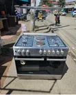 Von 4+2 Electric Cooker - 1